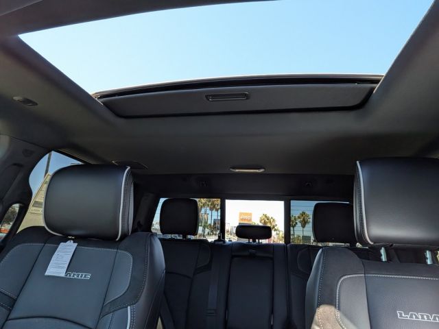 2026 Ram 2500 Laramie 2026 Ram 2500 Laramie