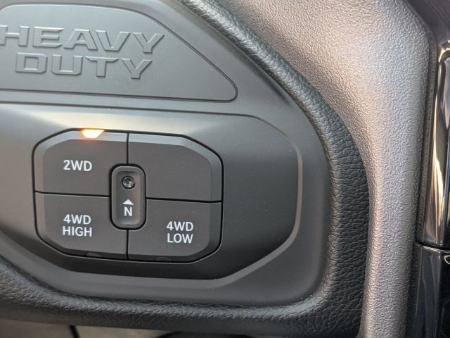 2026 Ram 2500 Laramie 2026 Ram 2500 Laramie