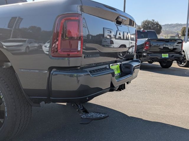 2026 Ram 2500 Laramie 2026 Ram 2500 Laramie