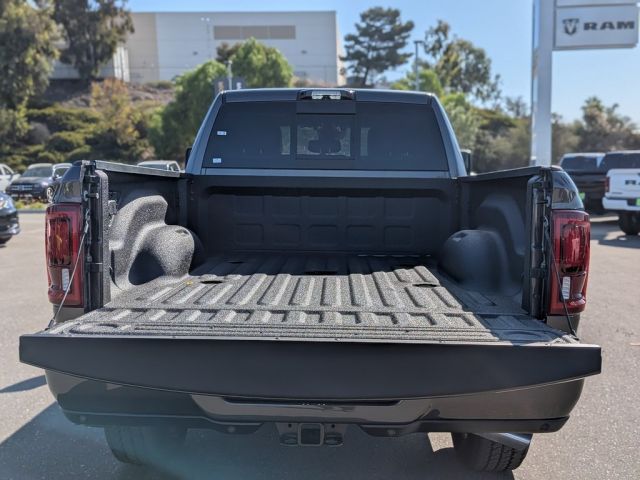 2026 Ram 2500 Laramie 2026 Ram 2500 Laramie