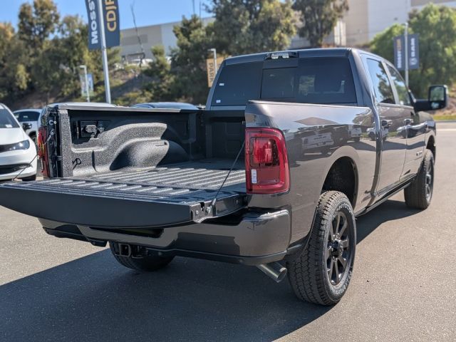 2026 Ram 2500 Laramie 2026 Ram 2500 Laramie