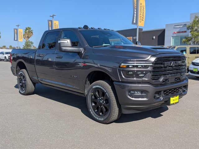 2026 Ram 2500 Laramie 2026 Ram 2500 Laramie