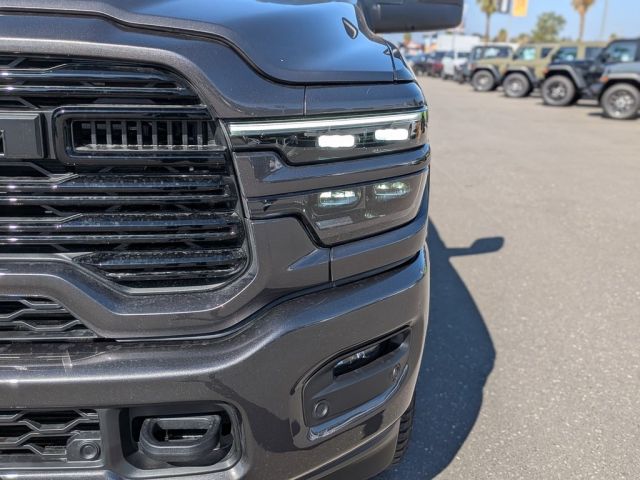 2026 Ram 2500 Laramie 2026 Ram 2500 Laramie