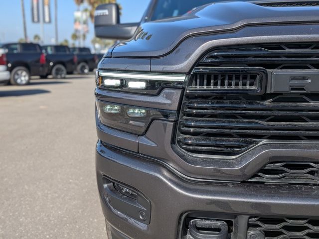 2026 Ram 2500 Laramie 2026 Ram 2500 Laramie