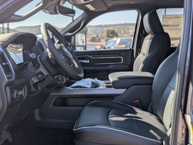 2026 Ram 2500 Laramie 2026 Ram 2500 Laramie