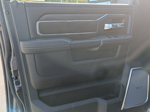 2026 Ram 2500 Laramie 2026 Ram 2500 Laramie