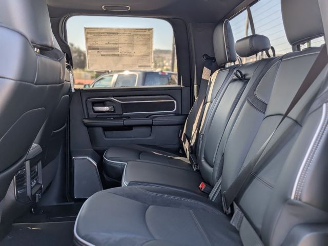 2026 Ram 2500 Laramie 2026 Ram 2500 Laramie