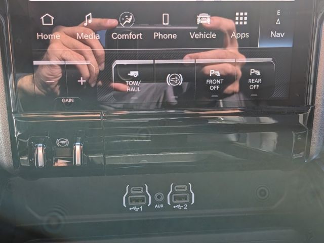 2026 Ram 2500 Laramie 2026 Ram 2500 Laramie