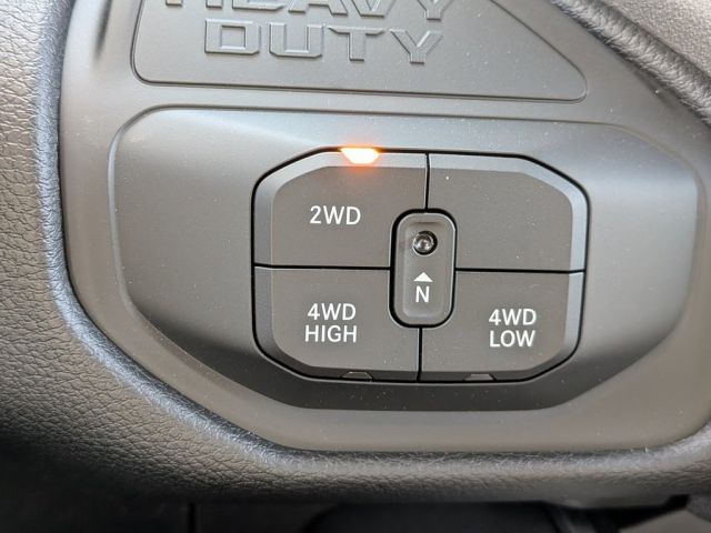 2026 Ram 2500 Laramie 2026 Ram 2500 Laramie