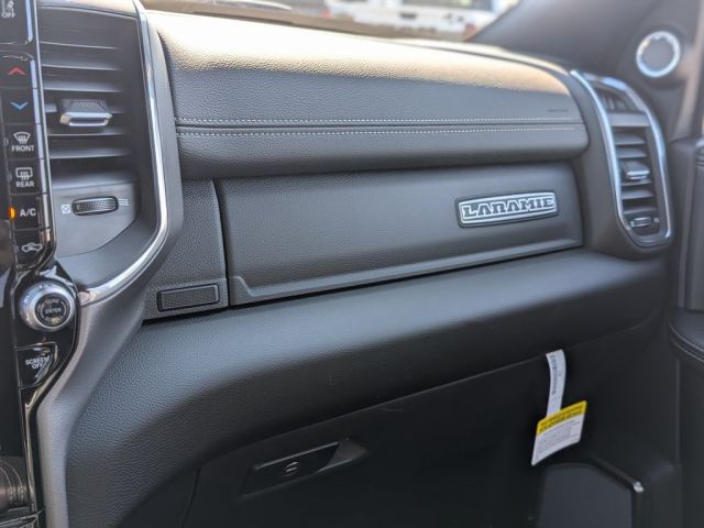 2026 Ram 2500 Laramie 2026 Ram 2500 Laramie