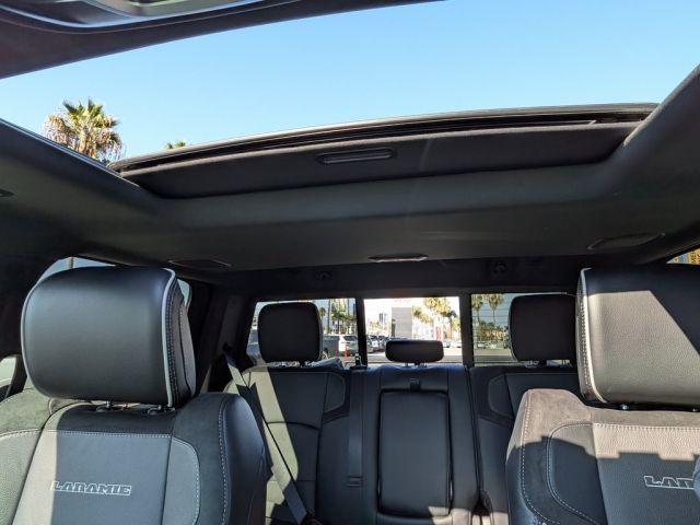 2026 Ram 2500 Laramie 2026 Ram 2500 Laramie