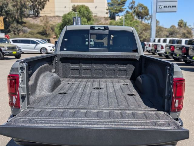 2026 Ram 2500 Rebel 2026 Ram 2500 Rebel