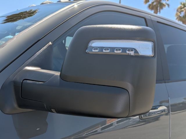 2026 Ram 2500 Rebel 2026 Ram 2500 Rebel