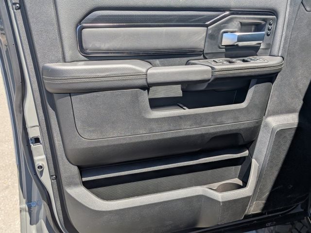 2026 Ram 2500 Rebel 2026 Ram 2500 Rebel