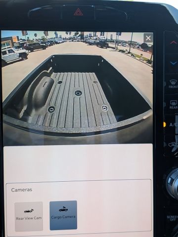 2026 Ram 2500 Rebel 2026 Ram 2500 Rebel