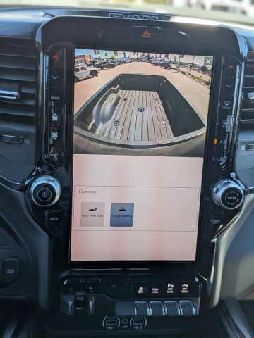 2026 Ram 2500 Rebel 2026 Ram 2500 Rebel