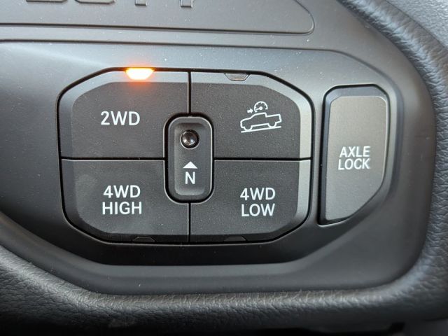 2026 Ram 2500 Rebel 2026 Ram 2500 Rebel