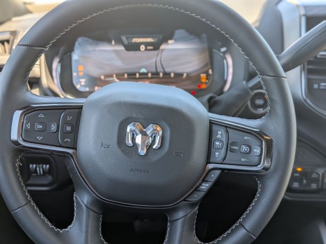 2026 Ram 2500 Rebel 2026 Ram 2500 Rebel