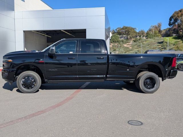 2026 Ram 3500 Laramie 2026 Ram 3500 Laramie