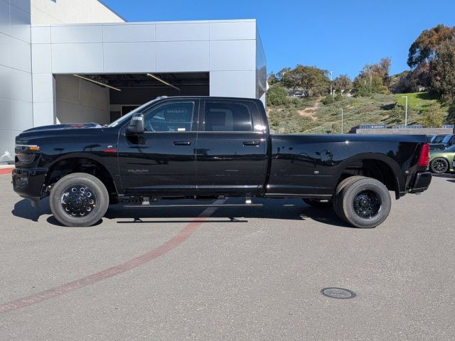 2026 Ram 3500 Laramie 2026 Ram 3500 Laramie