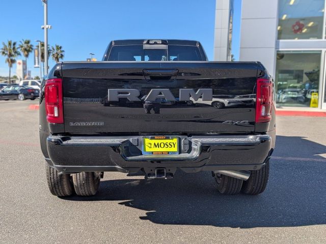 2026 Ram 3500 Laramie 2026 Ram 3500 Laramie