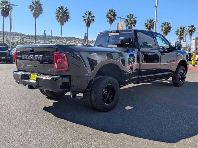 2026 Ram 3500 Laramie 2026 Ram 3500 Laramie