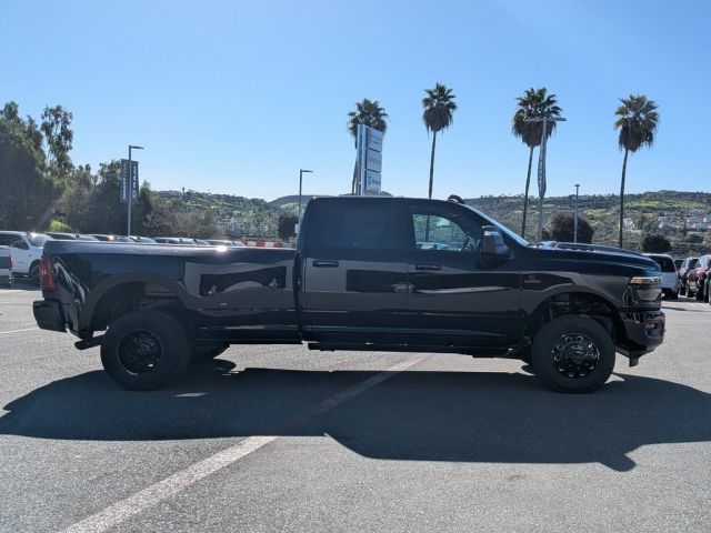 2026 Ram 3500 Laramie 2026 Ram 3500 Laramie