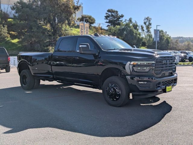 2026 Ram 3500 Laramie 2026 Ram 3500 Laramie