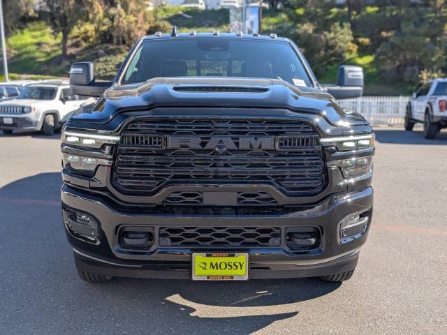 2026 Ram 3500 Laramie 2026 Ram 3500 Laramie