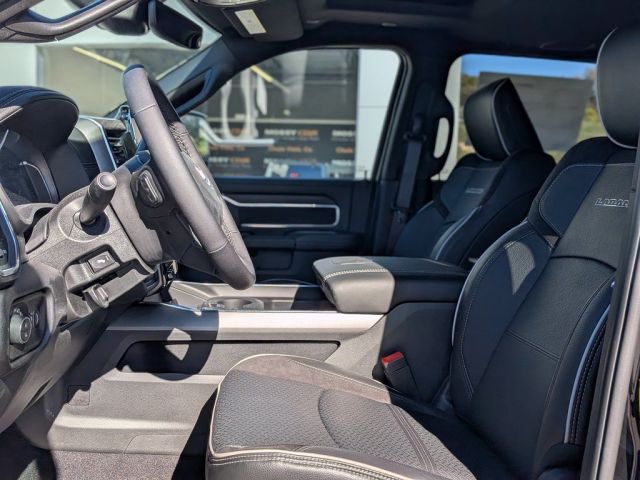 2026 Ram 3500 Laramie 2026 Ram 3500 Laramie