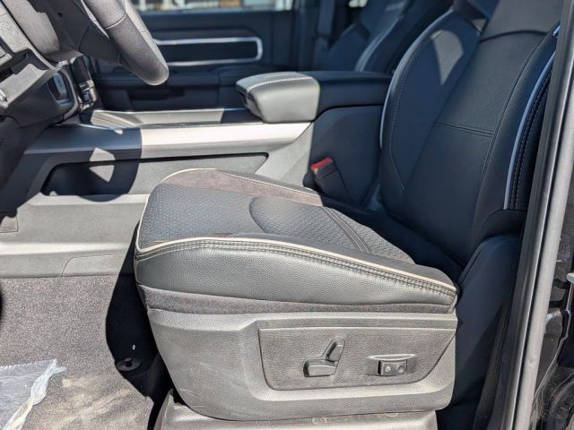 2026 Ram 3500 Laramie 2026 Ram 3500 Laramie