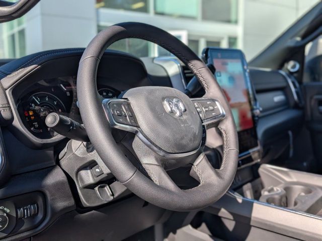 2026 Ram 3500 Laramie 2026 Ram 3500 Laramie