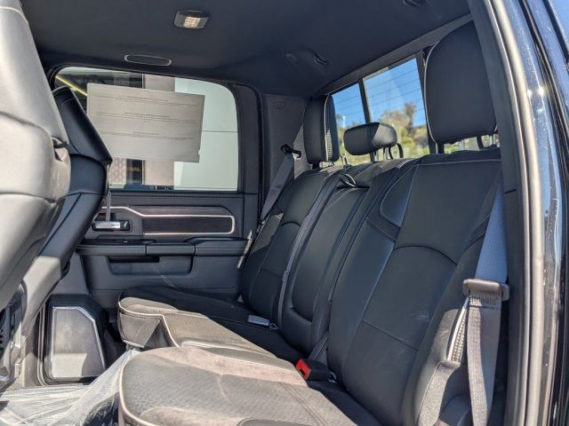 2026 Ram 3500 Laramie 2026 Ram 3500 Laramie