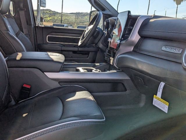 2026 Ram 3500 Laramie 2026 Ram 3500 Laramie