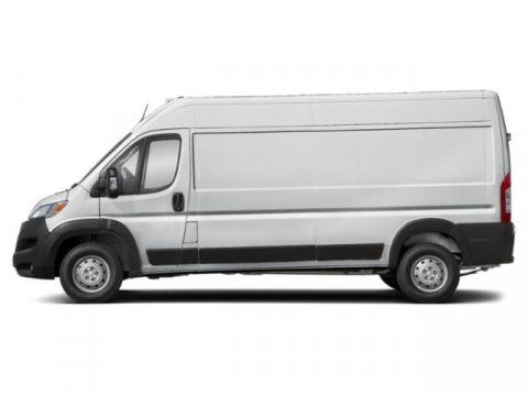 2026 Ram ProMaster Van Tradesman
