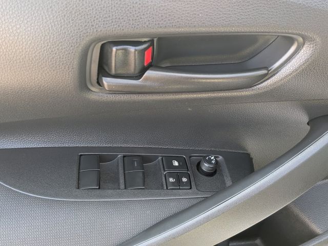 2026 Toyota Corolla LE 2026 Toyota Corolla LE