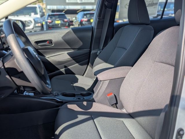 2026 Toyota Corolla LE 2026 Toyota Corolla LE