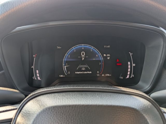 2026 Toyota Corolla LE 2026 Toyota Corolla LE