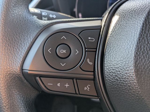 2026 Toyota Corolla LE 2026 Toyota Corolla LE