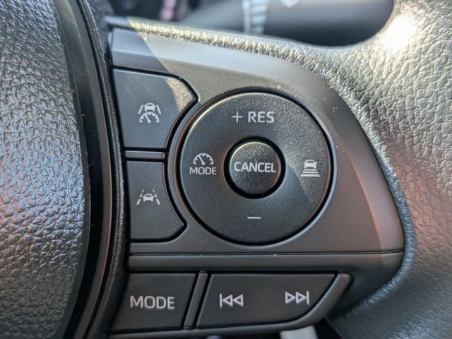 2026 Toyota Corolla LE 2026 Toyota Corolla LE