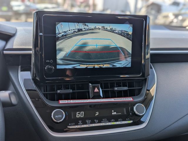 2026 Toyota Corolla LE 2026 Toyota Corolla LE