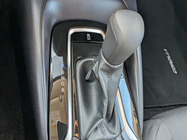 2026 Toyota Corolla LE 2026 Toyota Corolla LE