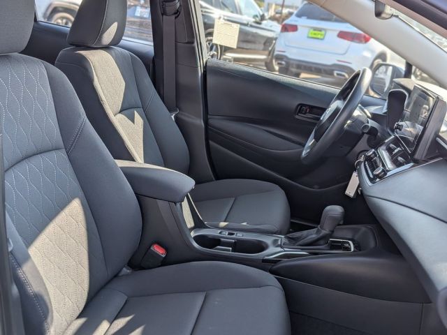 2026 Toyota Corolla LE 2026 Toyota Corolla LE