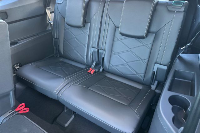 2026 Volkswagen Atlas 2.0T SE 2026 Volkswagen Atlas 2.0T SE