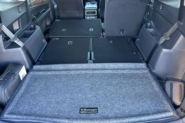 2026 Volkswagen Atlas 2.0T SE 2026 Volkswagen Atlas 2.0T SE