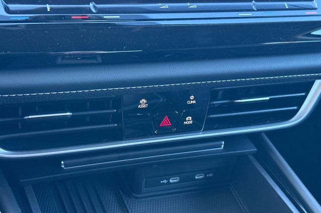 2026 Volkswagen Atlas 2.0T SE 2026 Volkswagen Atlas 2.0T SE