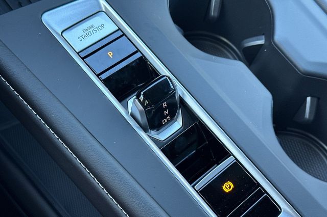 2026 Volkswagen Atlas 2.0T SE 2026 Volkswagen Atlas 2.0T SE