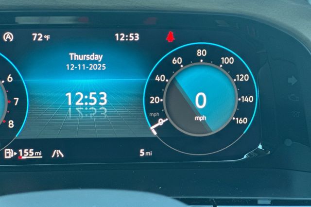 2026 Volkswagen Atlas 2.0T SE 2026 Volkswagen Atlas 2.0T SE