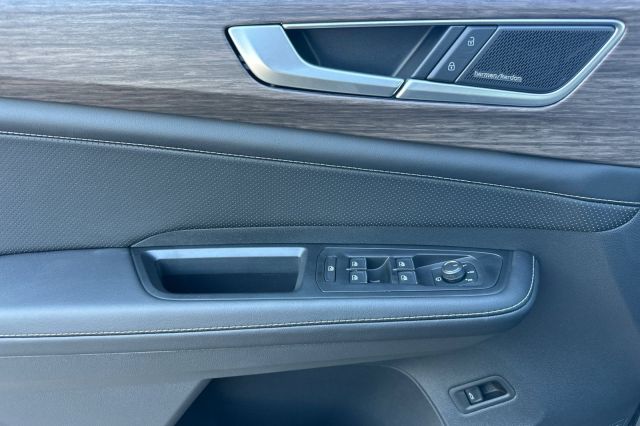 2026 Volkswagen Atlas 2.0T SEL Premium R-Line 2026 Volkswagen Atlas 2.0T SEL Premium R-Line