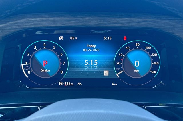 2026 Volkswagen Atlas 2.0T SEL Premium R-Line 2026 Volkswagen Atlas 2.0T SEL Premium R-Line